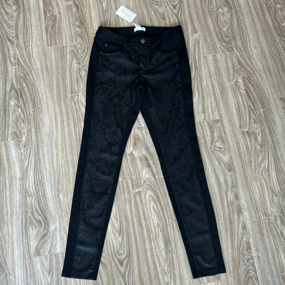 NWT Cache Jeggings